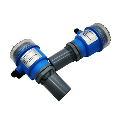 Skissere arbeidsprinsippene for en magnetisk nivåmåler